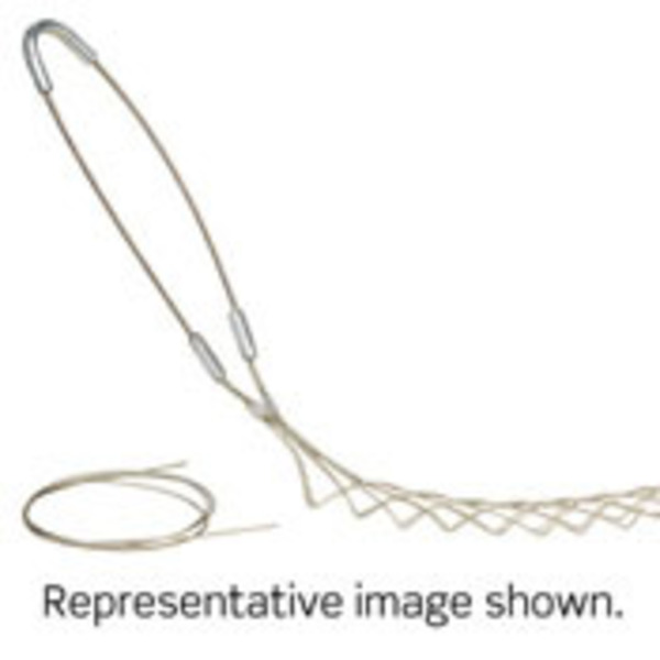 Leviton Wire Lacing Cord Sngl U Eye Split Mesh Supp 2.50 - 2.99 L9579
